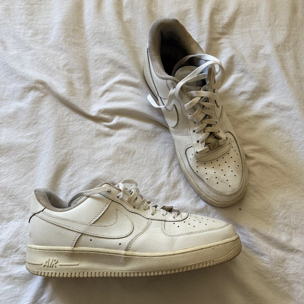 Air force 1's